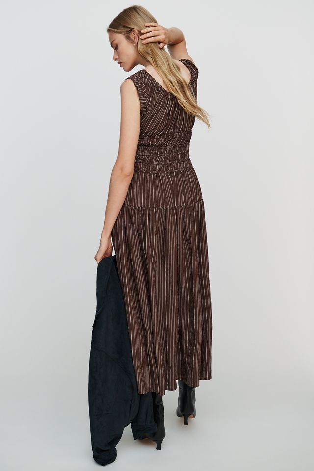 Rails Anastasia Midi Dress #3