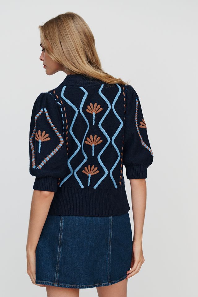 Rails Addy Sweater #2