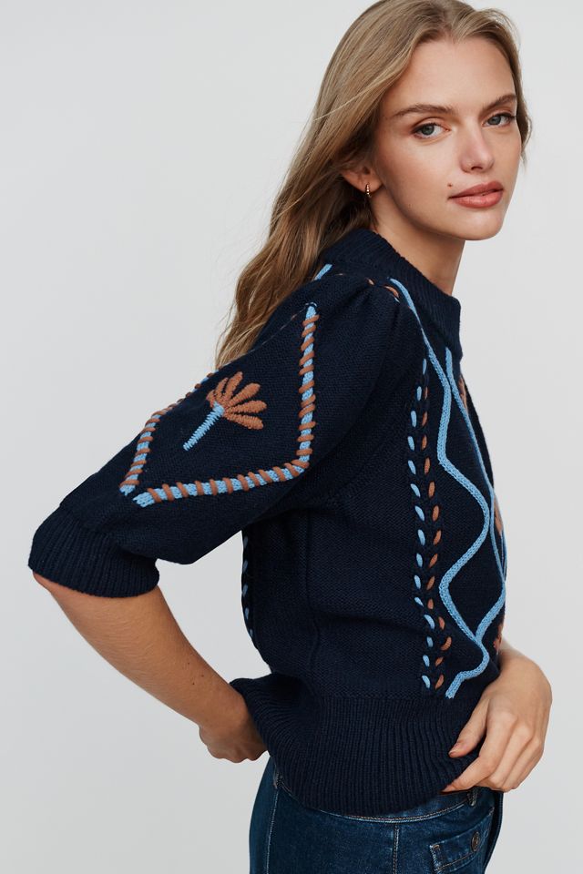 Rails Addy Sweater #3
