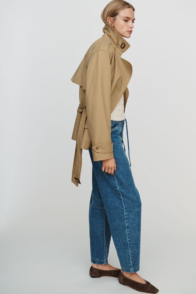 Rails Barry High-Rise Relaxed Jeans #2