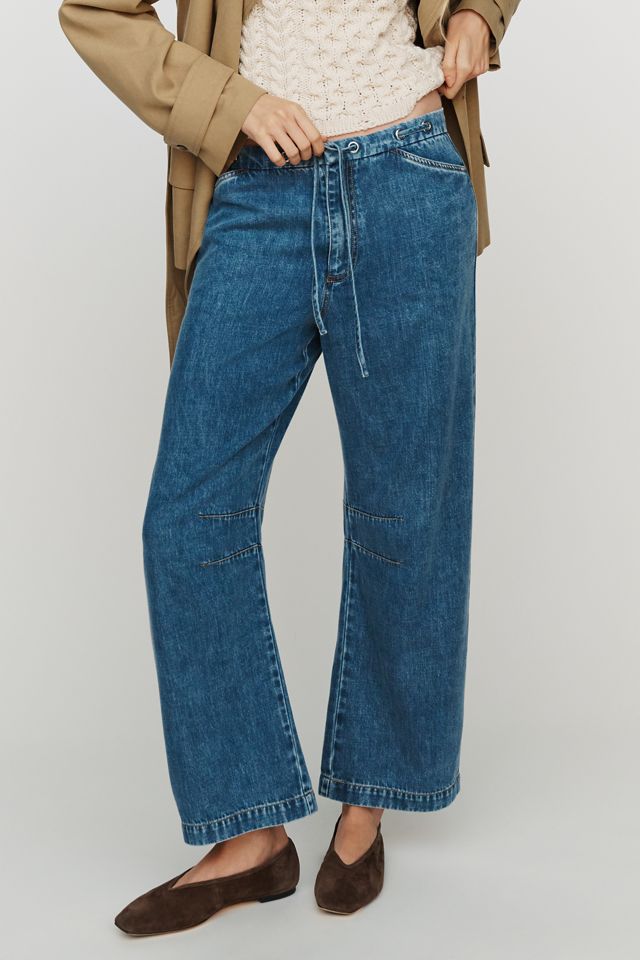 Rails Barry High-Rise Relaxed Jeans #3