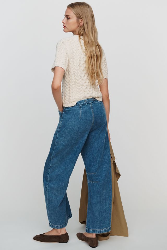Rails Barry High-Rise Relaxed Jeans #4