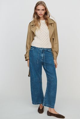 Rails Barry High-Rise Relaxed Jeans