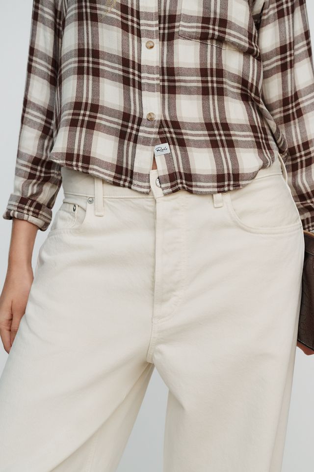 Rails Malin Shirt #1