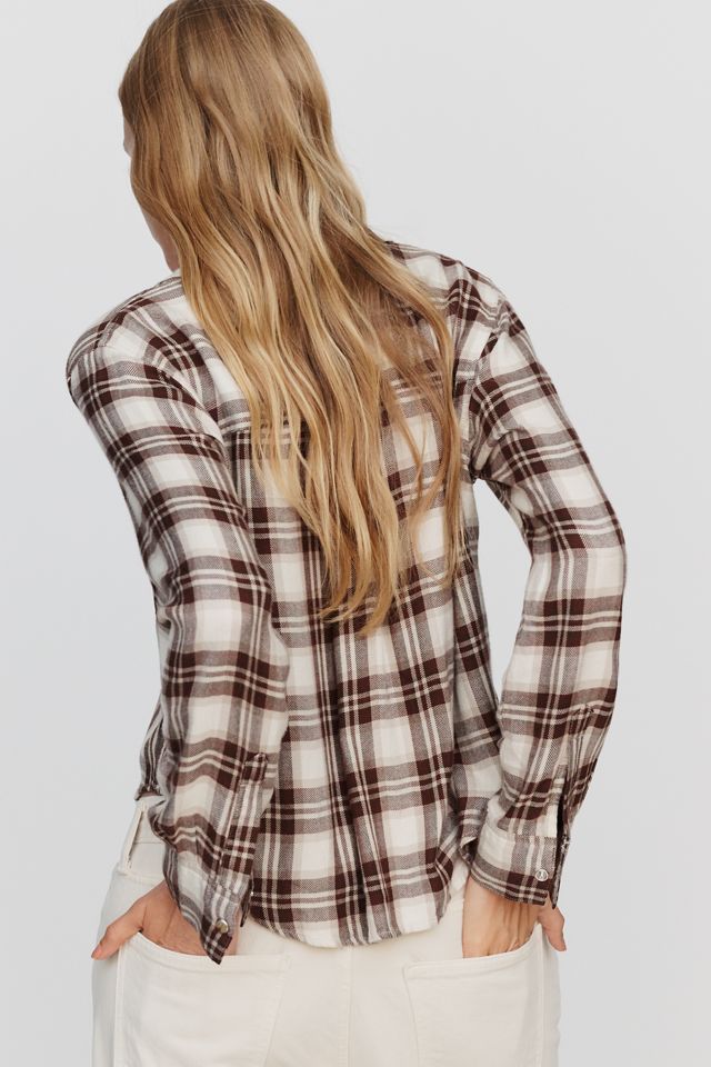 Rails Malin Shirt #2
