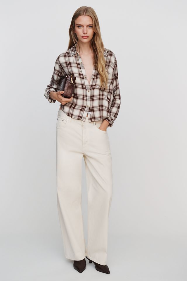 Rails Malin Shirt #3