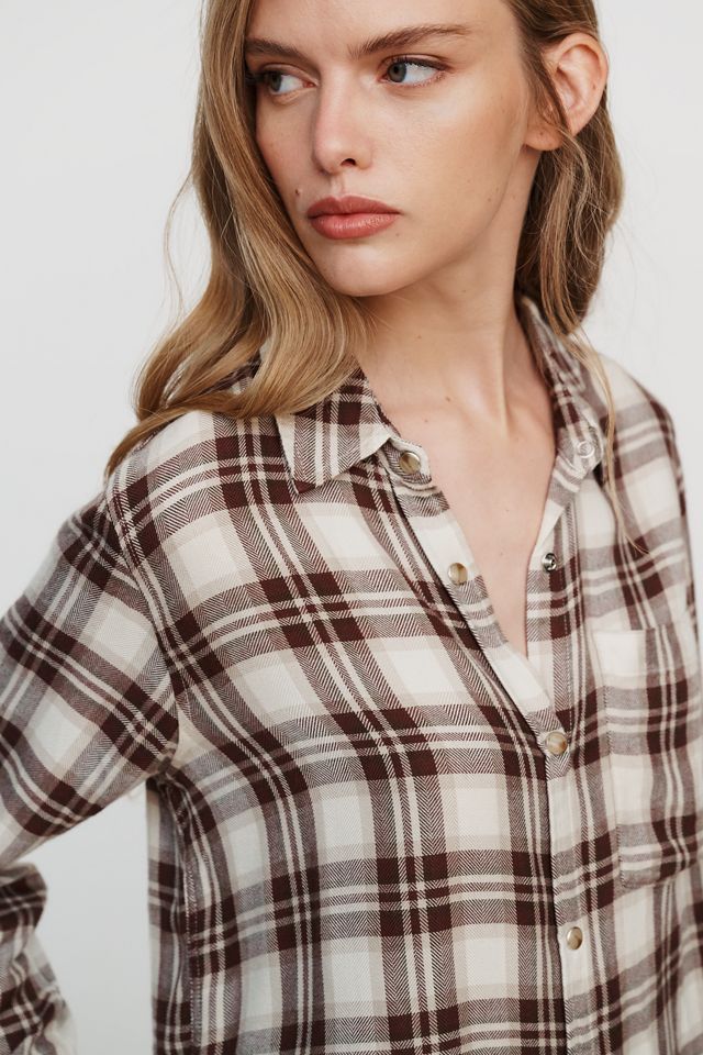 Rails Malin Shirt #4