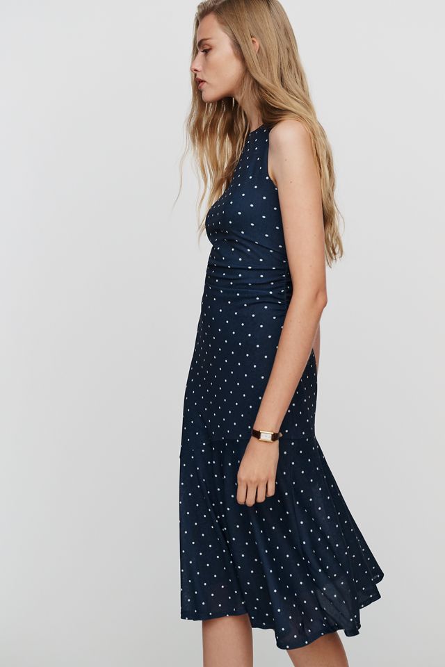 Rails Daija Midi Dress #1