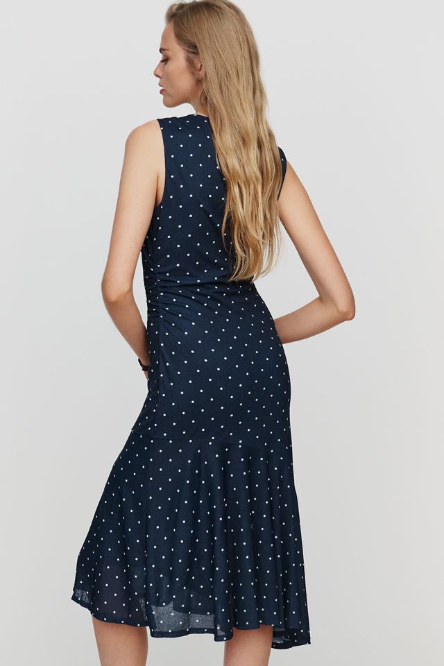 Rails Daija Midi Dress #3
