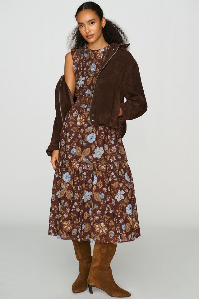Rails Vivier Midi Dress #2