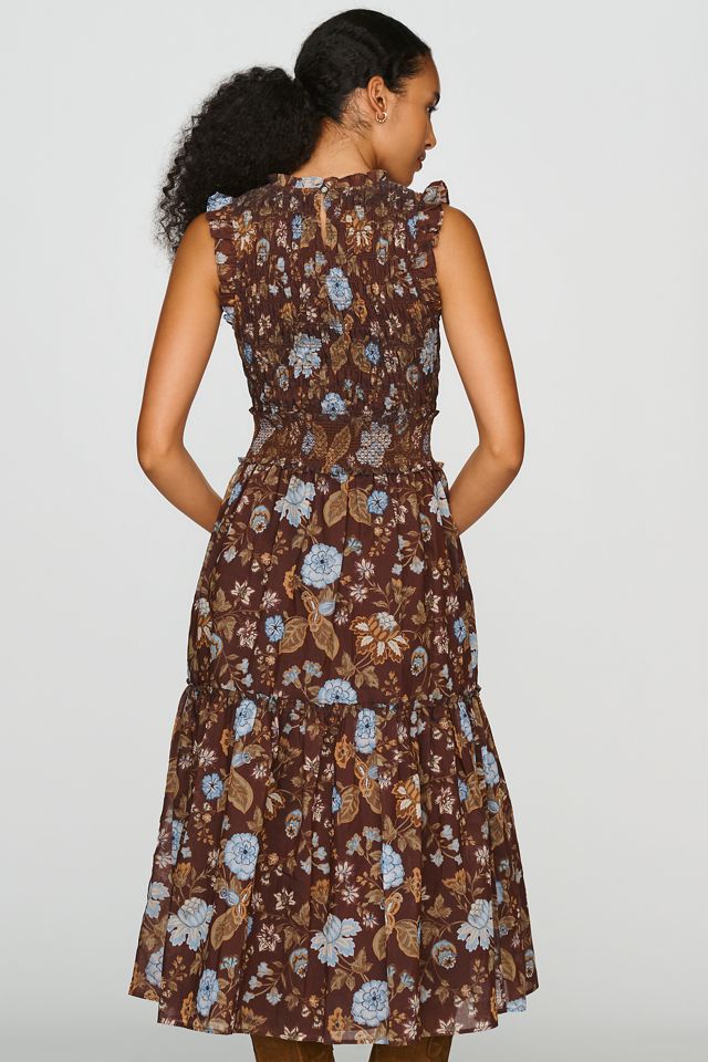Rails Vivier Midi Dress #3