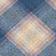 Navy Saige Plaid