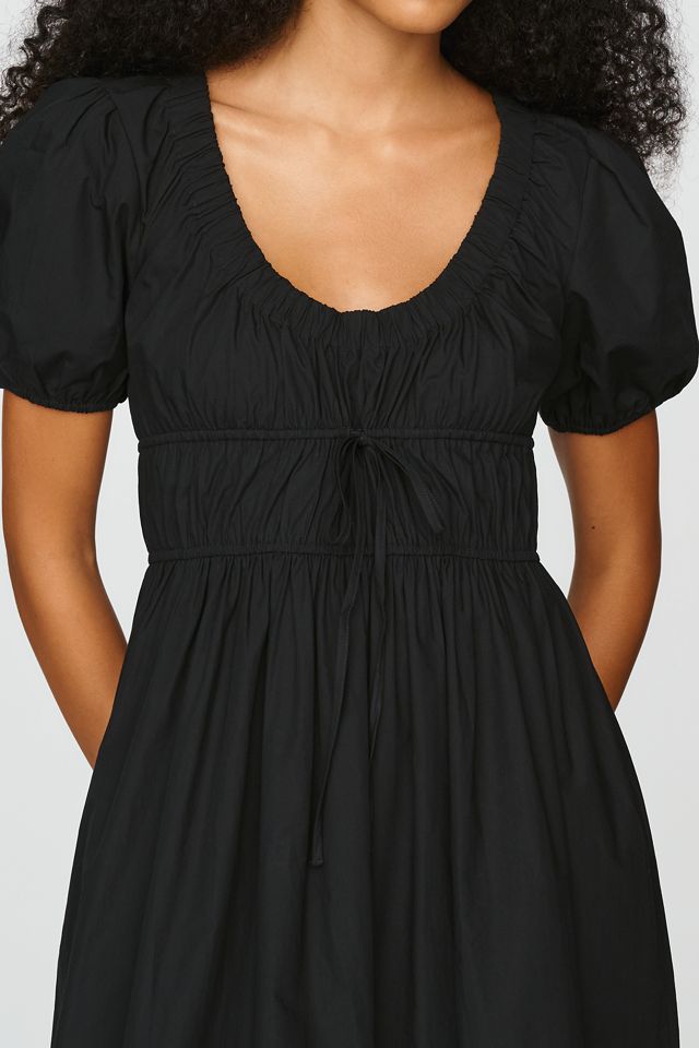 Rails Isabelle 100% Cotton Maxi Dress #1