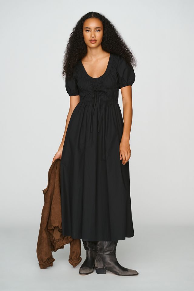 Rails Isabelle 100% Cotton Maxi Dress #2