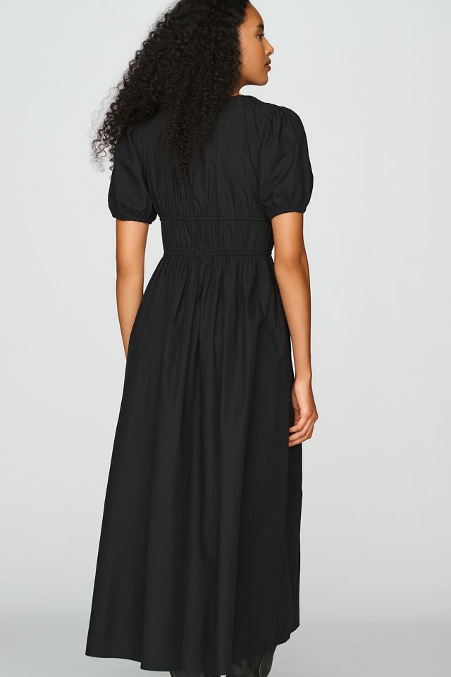 Rails Isabelle 100% Cotton Maxi Dress #3
