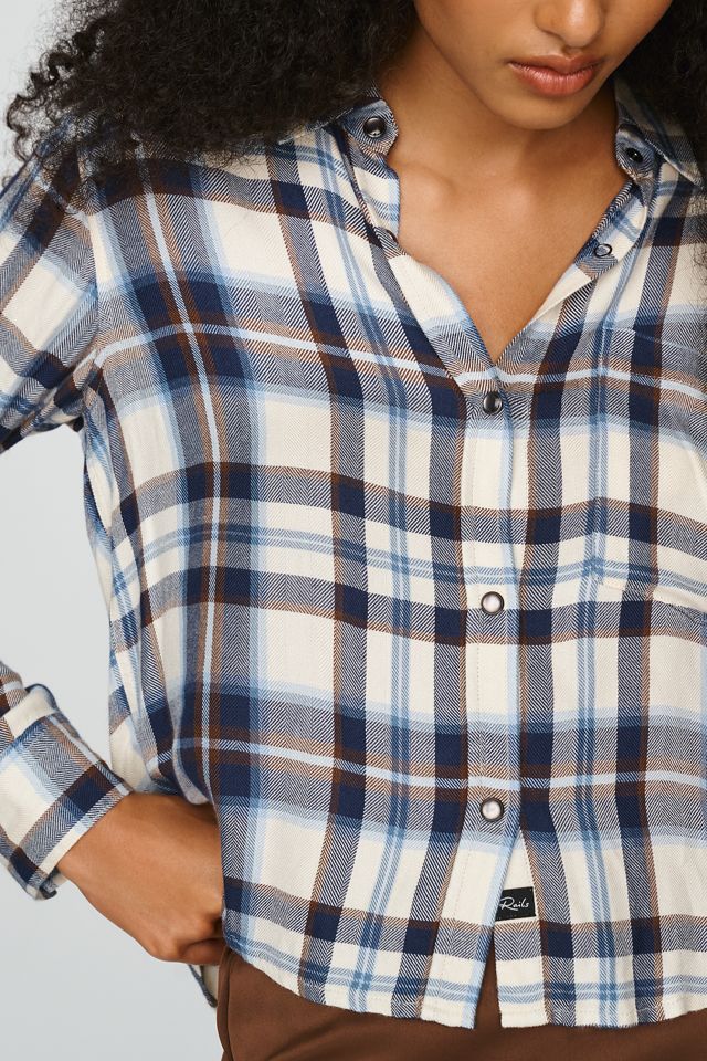 Rails Malin Shirt #1