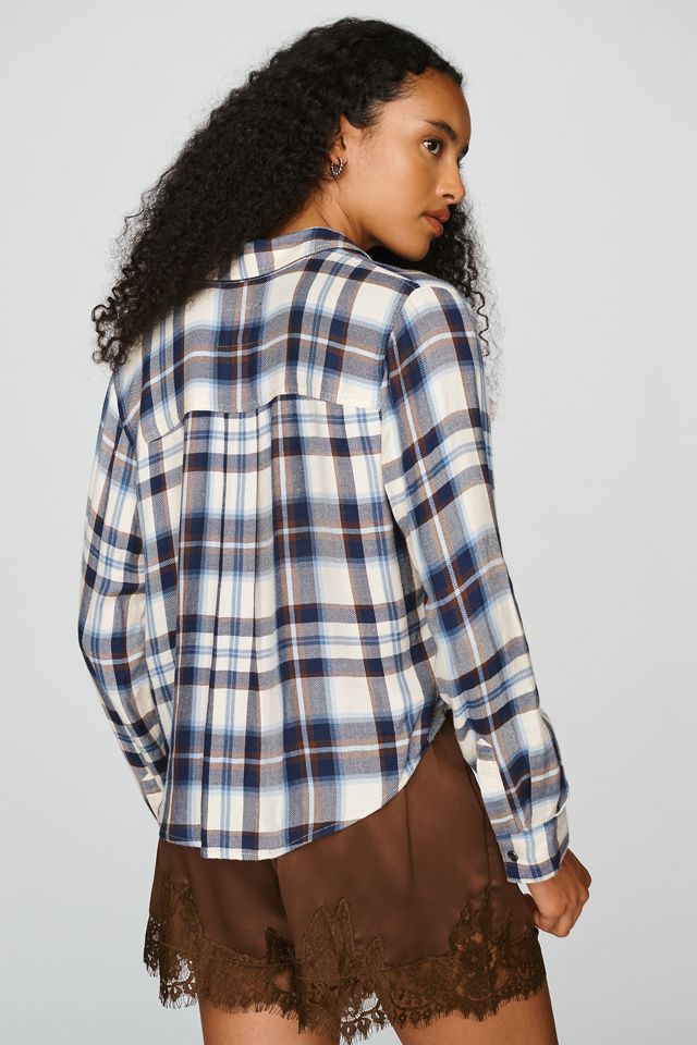 Rails Malin Shirt #3