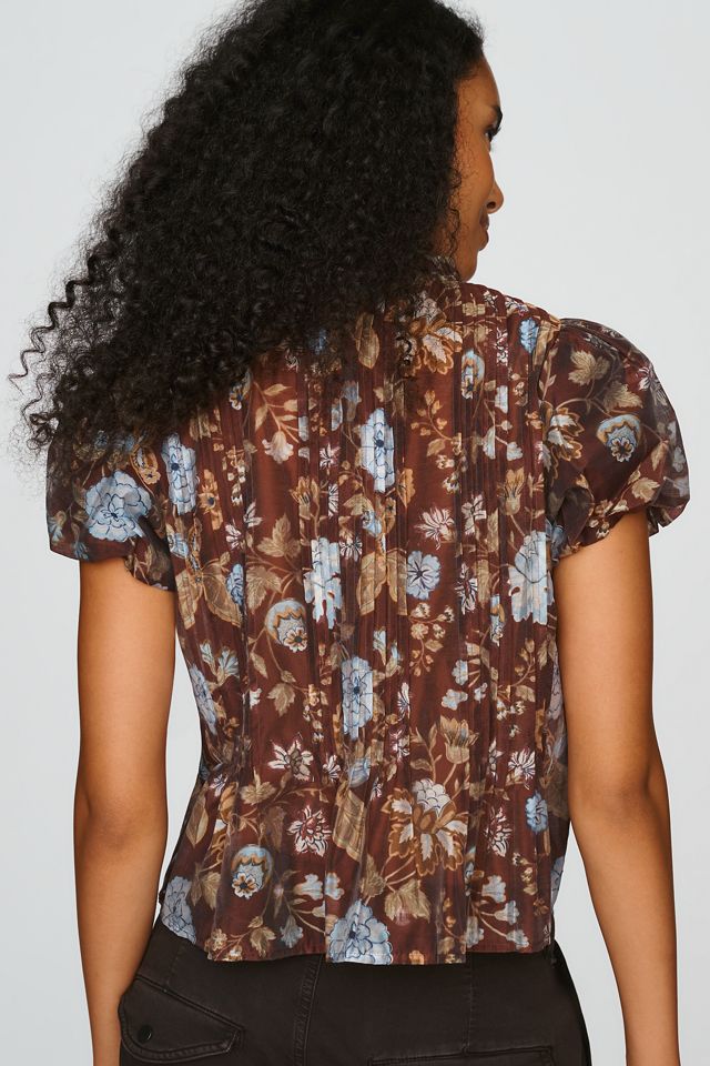 Rails Pepper Top #2