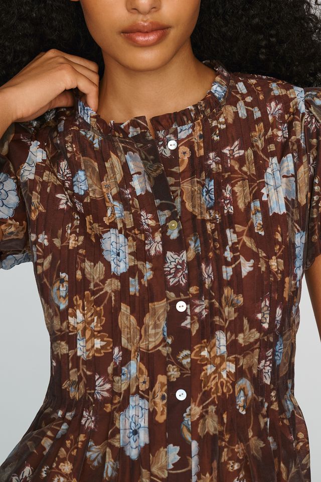 Rails Pepper Top #3