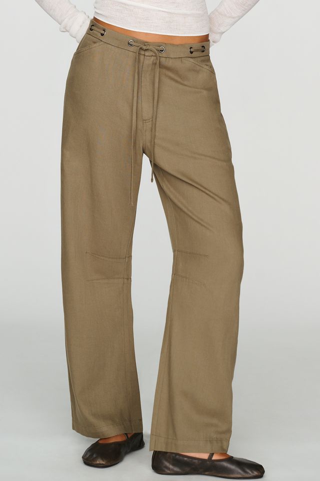 Rails Barry Pants #3