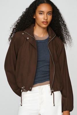 Rails Blake Jacket by Anthropologie