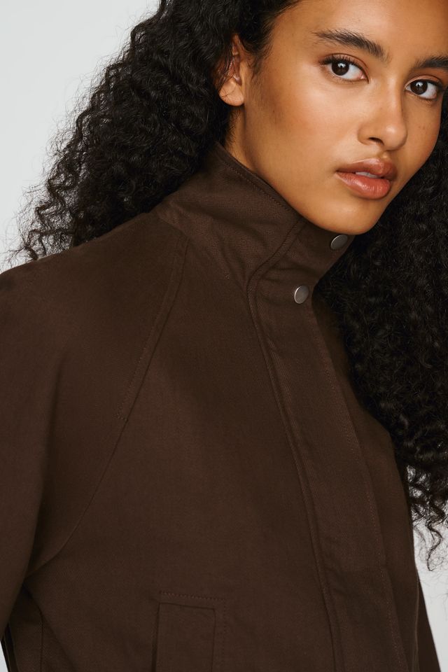 Rails Blake Jacket #1