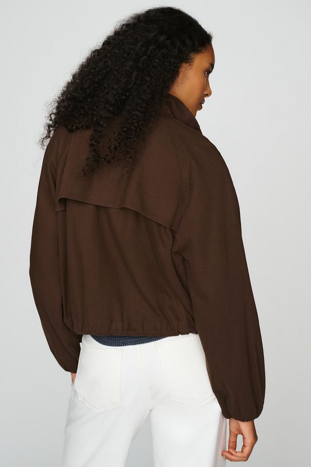 Rails Blake Jacket #2