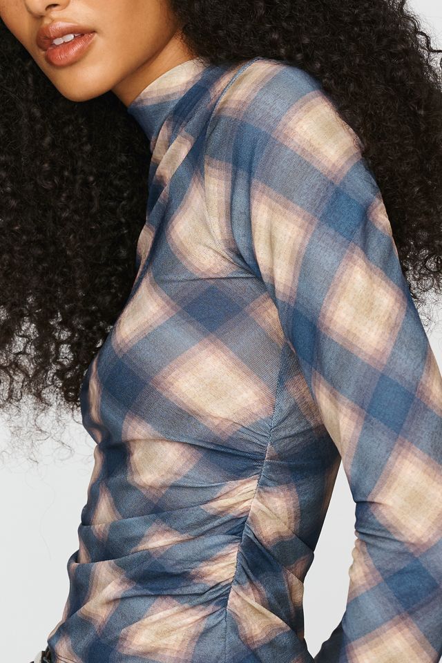 Rails Joelle Top #1