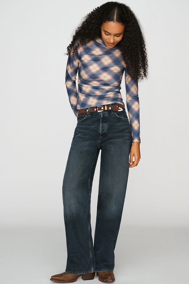 Rails Joelle Top #2