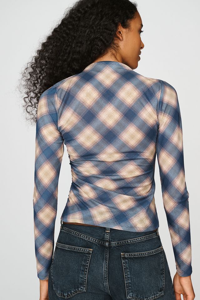 Rails Joelle Top #3