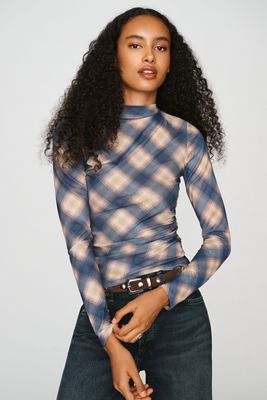 Plaid Tops & Shirts | Anthropologie