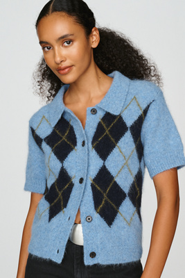 Rails Kelly Cardigan | Anthropologie