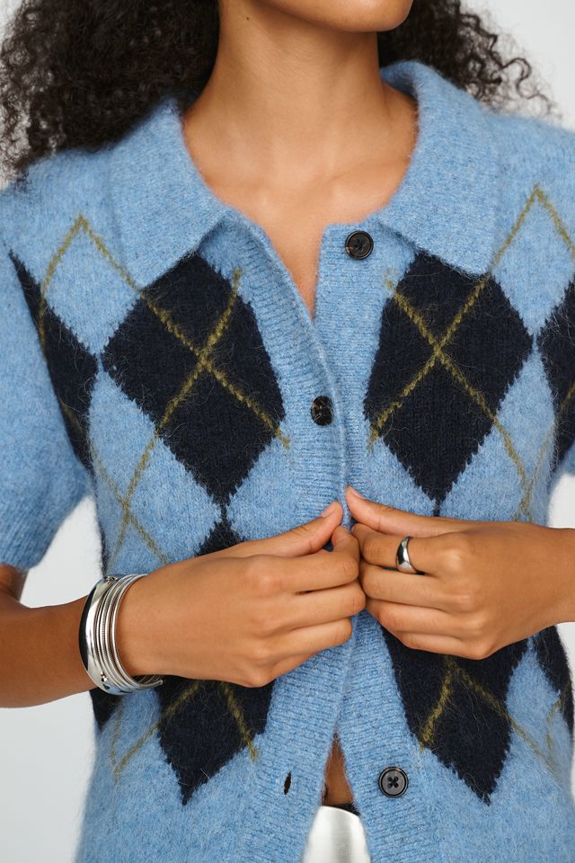 Rails Kelly Cardigan #1