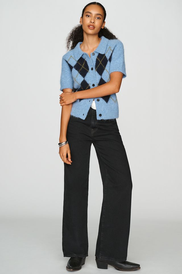 Rails Kelly Cardigan #2