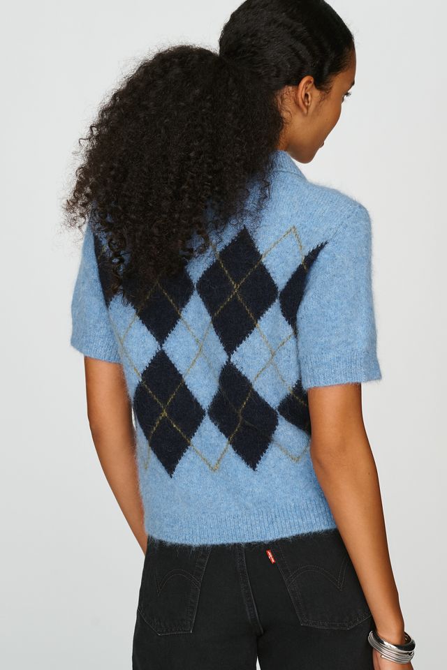 Rails Kelly Cardigan #3