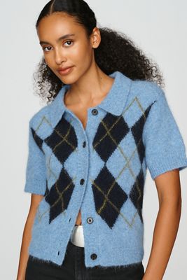 Rails Kelly Cardigan