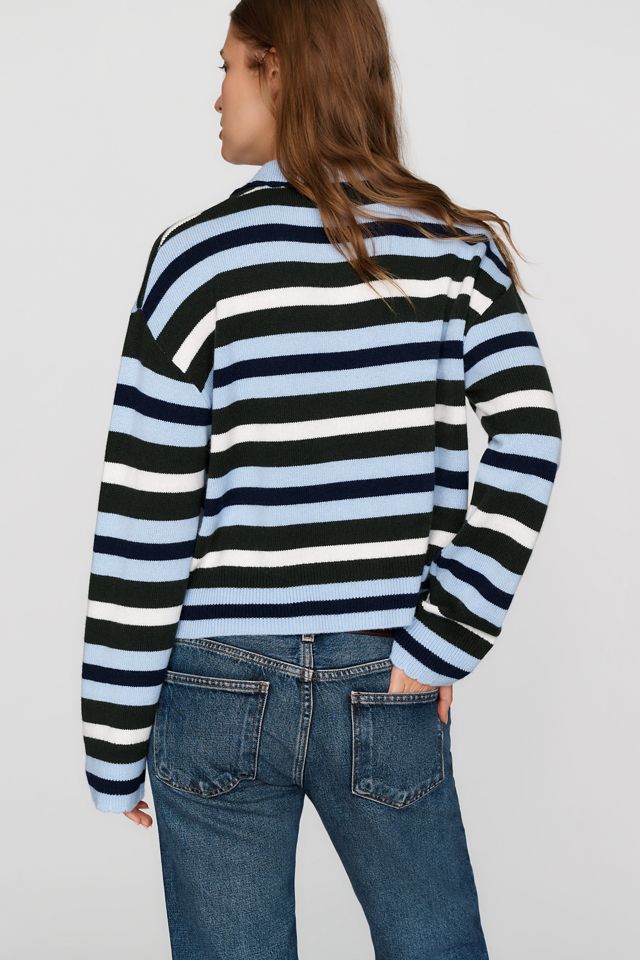 Rails Delora Wool Cashmere Blend Shirt #1