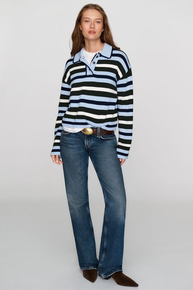 Rails Delora Wool Cashmere Blend Shirt #3