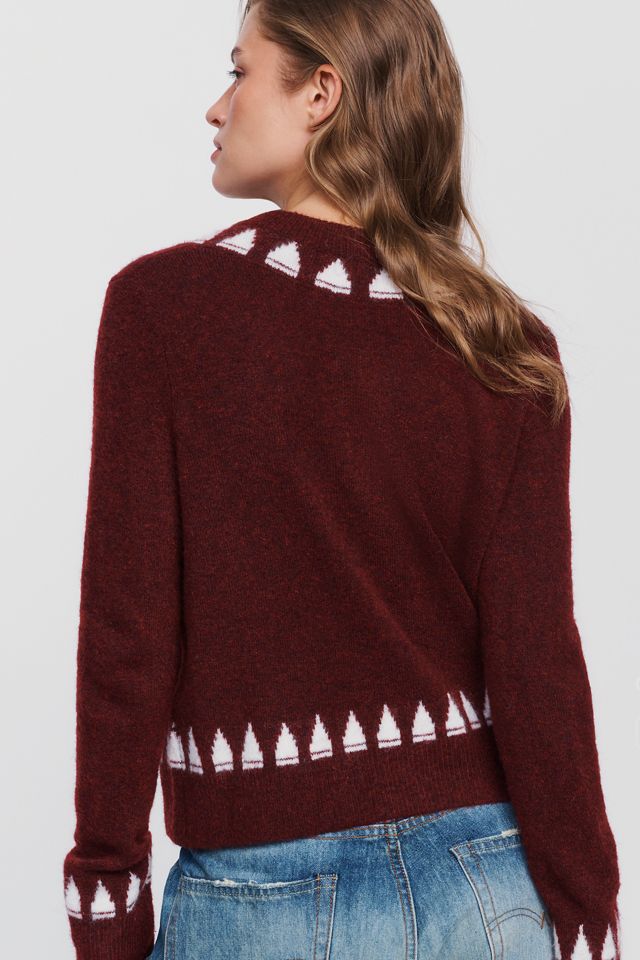 Rails Millie Wool Blend Cardigan #1