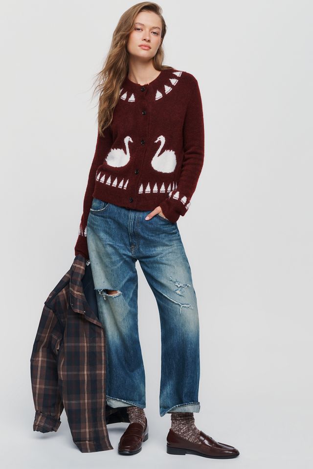 Rails Millie Wool Blend Cardigan #3