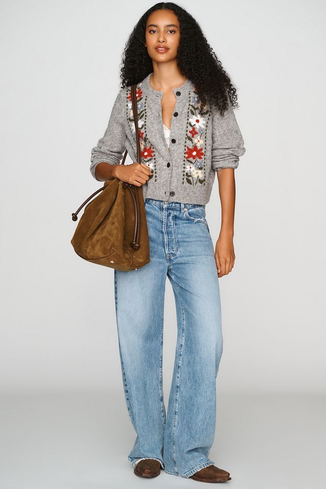 Rails Millie Cardigan #2