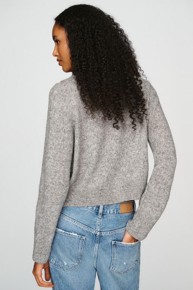 Rails Millie Cardigan #3
