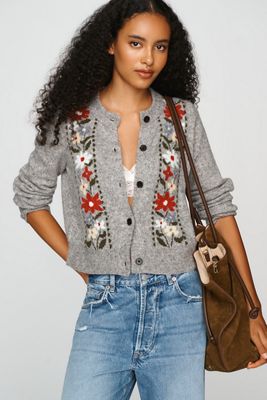 Rails Millie Cardigan