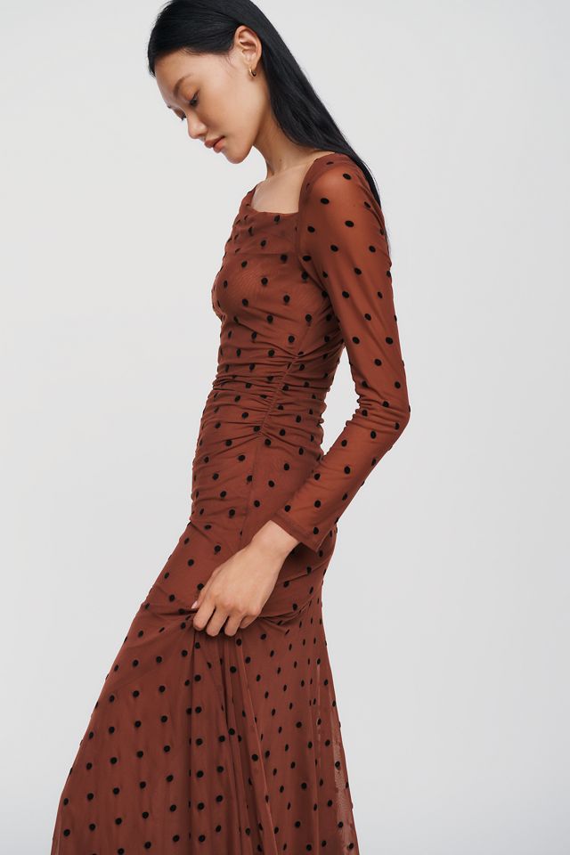 Rails Cambria Midi Dress #1