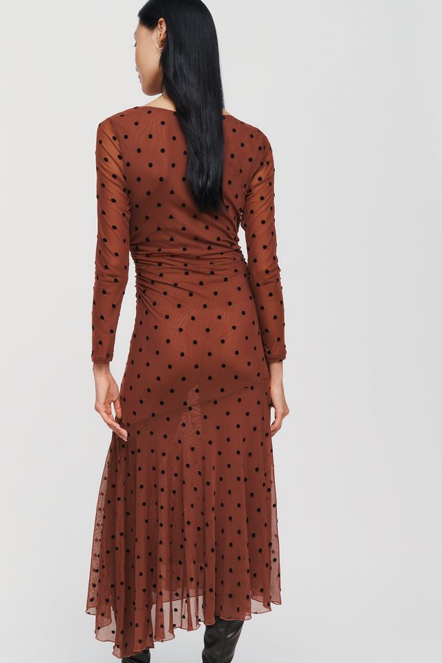 Rails Cambria Midi Dress #2