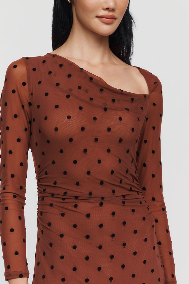 Rails Cambria Midi Dress #3