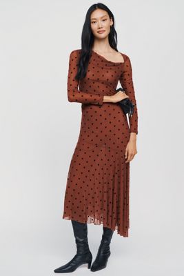 Rails Cambria Midi Dress
