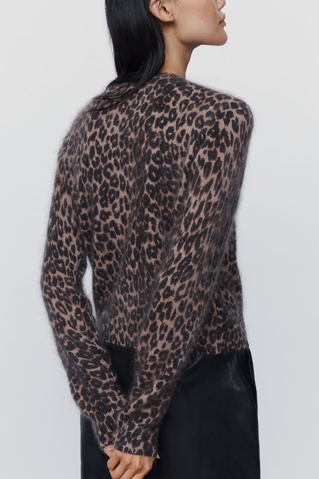Rails Sofia Wool Cashmere Sweater #1