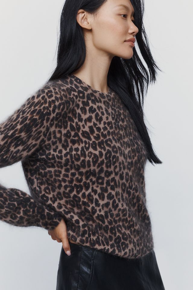 Rails Sofia Wool Cashmere Sweater #2