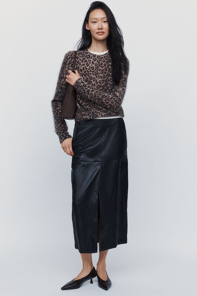 Rails Sofia Wool Cashmere Sweater #3